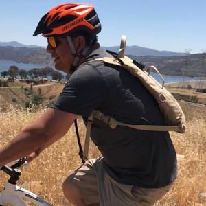 Meet your Posher, Aaron